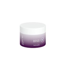 HL/Skin Revitalising Nattkrem 50 ml – koreansk nattkrem med squalane