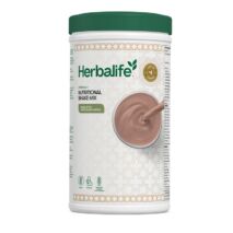 Herbalife Formula 1 Shake Dubai Sjokolade 550g