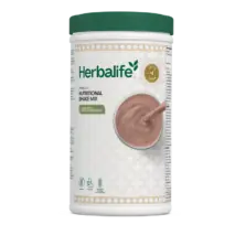 Herbalife Formula 1 Shake Dubai Sjokolade 550g