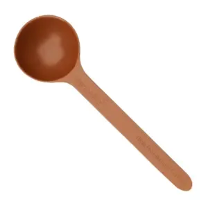 Bærekraftig måleskje til High Protein Iced Coffee